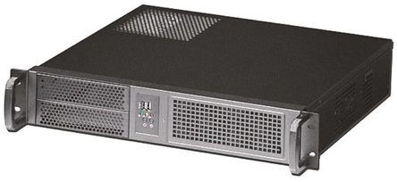 Steatite - STE-2U-H81-I3-SYS - Steatite Intel Core i3 3.3 GHz ҵ STE-2U-H81-I3-SYS, 4 GB DDR3 SDRAM, Windowsҵϵͳ		