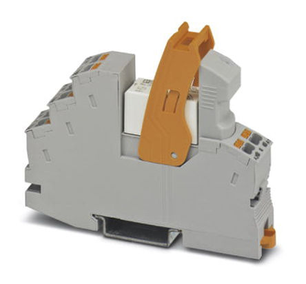 Phoenix Contact - 2906224 - Phoenix Contact 2906224 ˫ DIN ̵ģ, С10A, 12V dc		