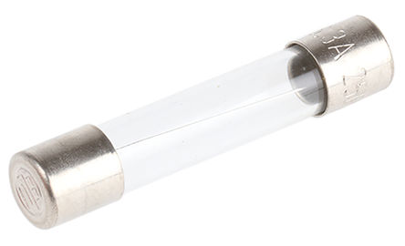 SIBA - 70-059-60/6.3A - SIBA F۶ٶ 6.3A ʽ۶ 70-059-60/6.3A, 6.3 x 32mm		