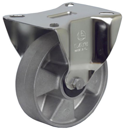 LAG - 39174 - U Ultra Series, Fixed Castor, 140mm dia		