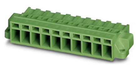 Phoenix Contact - 1809488 - Phoenix Contact COMBICON MSTBC ϵ 5.08mm ھ 23 · ĸ ɫ ͷ 1809488, ѹӶ˽		