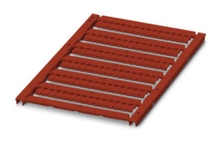 Phoenix Contact - 0829184 - Terminal Marker 0829184		