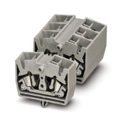 Phoenix Contact - 3073131 - Feed Through Terminal Block 3073131		