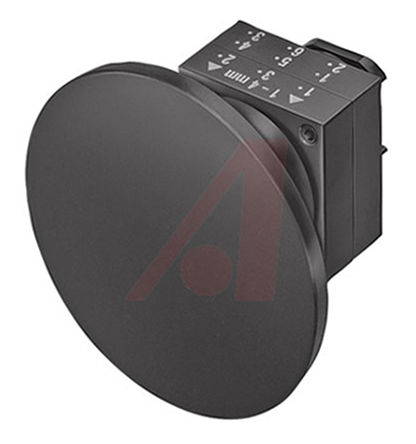 Siemens - 3SB3000-1DA11 - Siemens 3SB3 ϵ IP66  ť 3SB3000-1DA11, 尲װ		