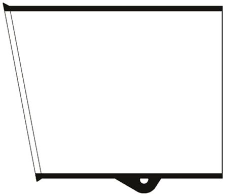 TE Connectivity - 222K142-25-0 - TE Connectivity 1 · ϳ Right Angle Cable Boot 222K142-25-0, 31mm ھ		