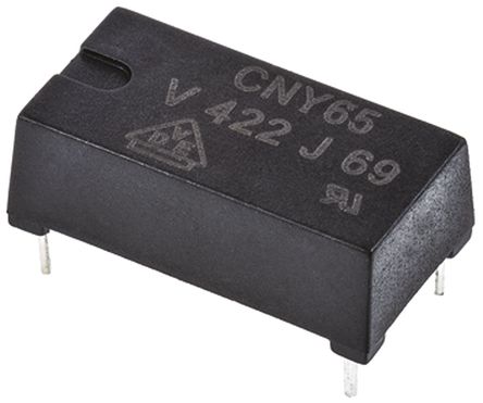 Vishay - CNY65 - Vishay  CNY65, ֱ, , 4 PDIP װ		