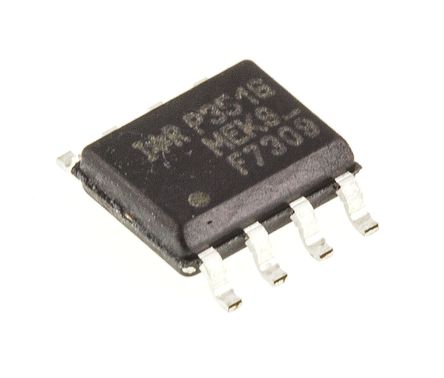 Infineon - IRF7309PBF - Infineon HEXFET ϵ ˫ Si N/P MOSFET IRF7309PBF, 3 A4 A, Vds=30 V, 8 SOICװ		