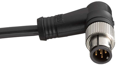 Molex - 121193-0007 - Molex 1211930007 M12 ͷ  ն˽ͷ ͷ 		