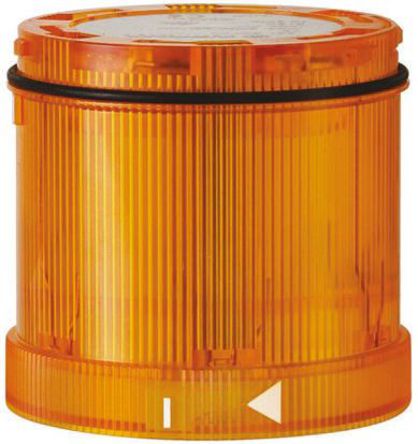 Werma - 84338055 - Werma KombiSIGN 70 843 ϵ ɫ LED źŵ 84338055, 70mm ֱ, 24 V ֱ		