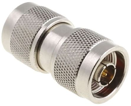 Amphenol - N2071A1-NT3G-50 - Amphenol 50 ֱ Ƶ N2071A1-NT3G-50, N  ͷ  N  ͷ, ͭо ͬ		