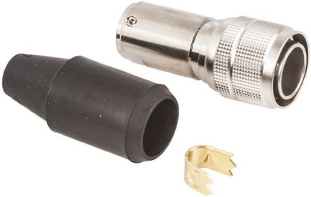 Hirose - HR10A-13P-20PC(73) - Hirose HR10 ϵ 20· °װ ֱ  HR10A-13P-20PC(73), , ʽӺ		