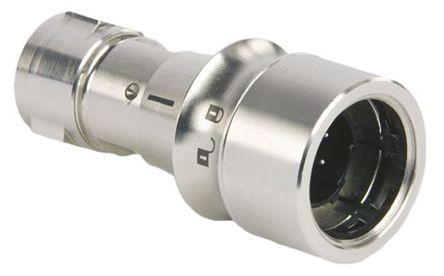 Bulgin - PXM6010/08P/CR/0709/SN - Bulgin 6000 ϵ 8· °װ ֱ  ͷ PXM6010/08P/CR/0709/SN, , ʽӺ		