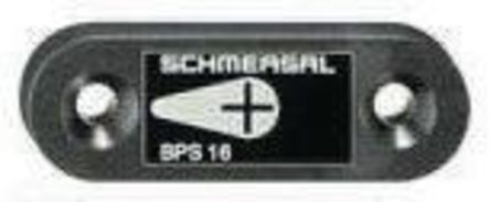 Schmersal - BPS 16 - Schmersal BPS 16 ִ, ʹ BNS 16 ȫ		