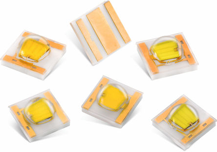 Wurth Elektronik - 158353050 - Wurth Elektronik WL-SWTC ϵ 5000K LED 158353050, 3.2 V, 700mA, 120 ӽ, 3535 װ		