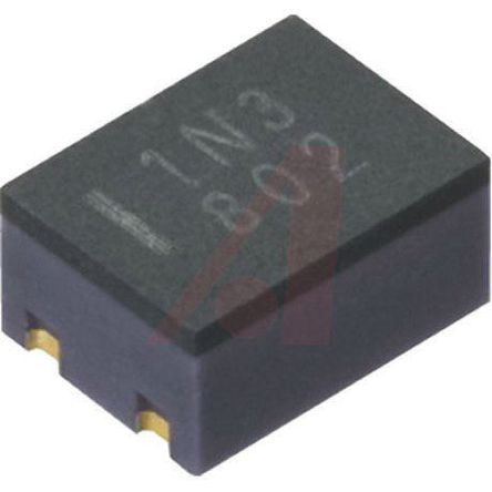 Panasonic - AQY221N2M - Panasonic 0.12 A PCBװ  ̵̬ AQY221N2M, MOSFET, 40 V		