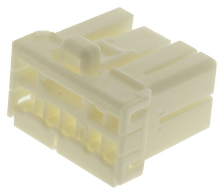 TE Connectivity - 1-173850-1 - TE Connectivity Multilock 070 ϵ 2 8·  PCB  1-173850-1		