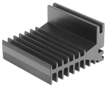 ABL Components - PPL0500B - ABL Components ɫ ɢ PPL0500B, 5C/W, ݶװ, 50 x 50 x 28mm		