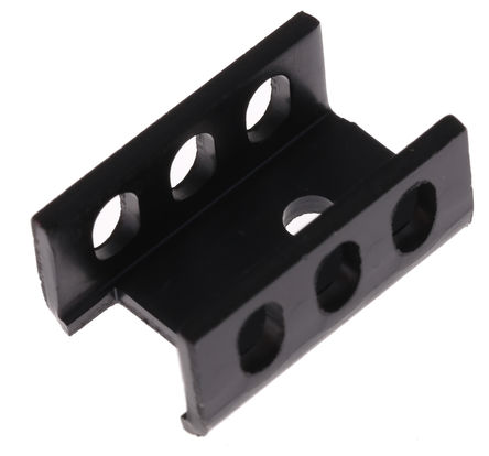 Schaffner - KL 112.25.A SW - Schaffner ɫ ɢ KL 112.25.A SW, 18K/W, ݶװ, 25 x 11 x 16mm		