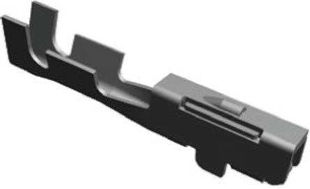TE Connectivity - 1376700-1 - TE Connectivity Multilock 040 ϵ ĸ ѹӽ߶ 1376700-1,  ͭϽо, 21AWG  18AWG		