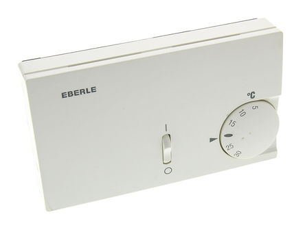 RS Pro - KLR-E 7611 - RS Pro 10A SPDT еʽůͨյ KLR-E 7611, 230 V Դ, +5  +30 C		