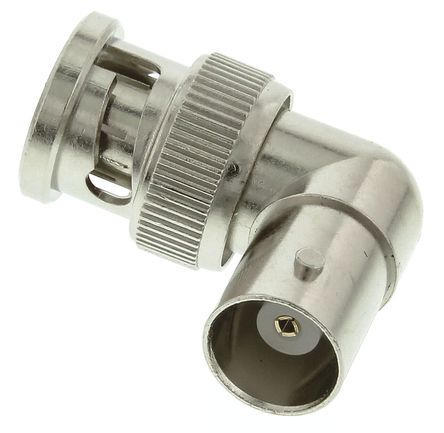 TE Connectivity - 5-1634526-1 - TE Connectivity 50 ֱ Ƶ 5-1634526-1, 0  4GHz, BNC ͷ  BNC , ͭо		