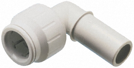 John Guest - PEM221515W - John Guest 90 ͷ, 15mmx15mm		