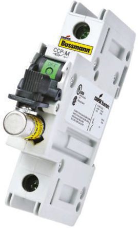 Cooper Bussmann - CCP-2-30M - Cooper Bussmann 30A ̶۶ CCP-2-30M , ָʾ, ߴ 10 x 38mm		