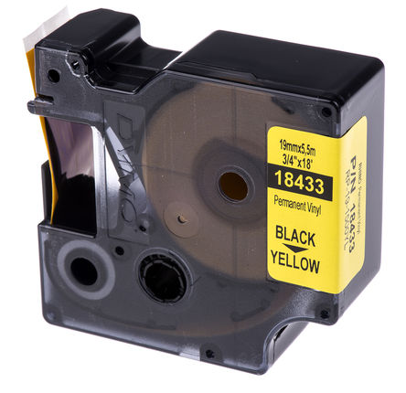 Dymo - 18433 - DYMO 18433 ɫ ɫ ǩӡ, Dymo ILP-219, Dymo RhinoͺŴӡ		