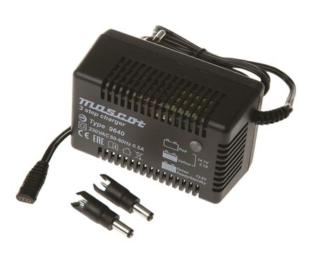 Mascot - 9640000122 - Mascot 9640000122 40W 190  264V ac Ǧ 		