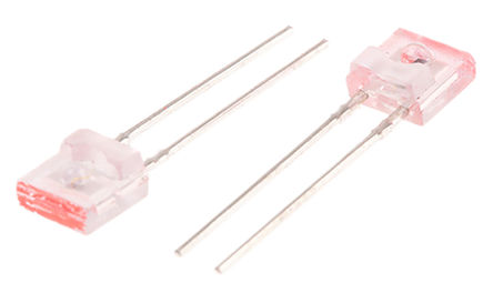 Kodenshi - ST23G, C - Kodenshi ST ϵ  羧 ST23G, C, 30йǶ, 500  1050 nm, 5mm (T-1 3/4) װ		