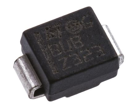 STMicroelectronics - SMBJ6.5A - STMicroelectronics SMBJ6.5A  TVS , 600W, 14.5V, 2 SMBװ		