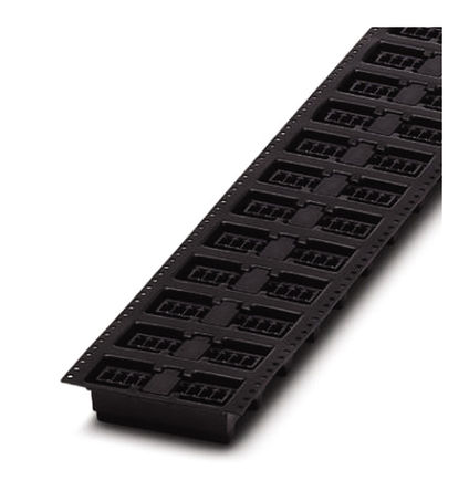 Phoenix Contact - 1825759 - Phoenix Contact COMBICON MCV ϵ�� 11· 3.81mm�ھ� (1��) PCB ���߶��ӿ� 1825759, 8A		