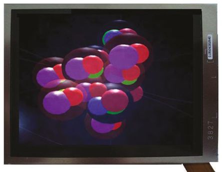 Ortus Technology - COM35H3833XLC - Ortus Technology 3.5in TFT ʾ, 240 x 320pixels ֱ QVGA, LED		