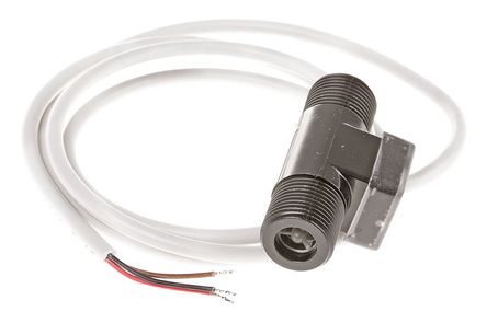 Gems Sensors - 173939-C - Gems Sensors 15 L/min 12 Һ  173939-C, 200psiѹ, 5  24 V ֱԴ		