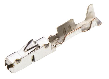 TE Connectivity - 963726-5 - TE Connectivity Micro Quadlock System ϵ ĸ ѹӽ߶ 963726-5, ƽ ͭϽо		