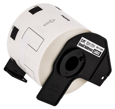 Brother - DK 11209 - BROTHER DK 11209 800װ ɫ ɫ ǩӡ, ڶͺŴӡ		