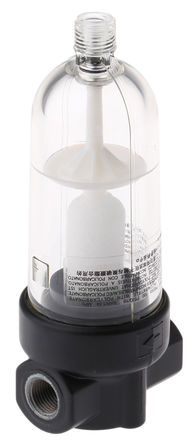 Norgren - F07-100-A3TG - Norgren F07ϵ F07-100-A3TG G 1/8 Զ , 40m˳ߴ		