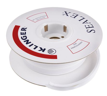 Klinger - AHSEALEX14 - Klinger PTFE  AHSEALEX14, 5m x 14mm x 5mm		
