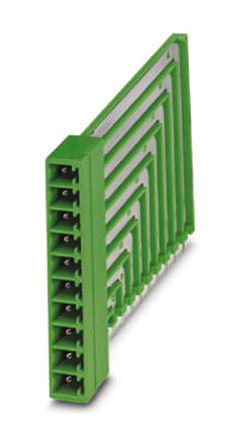 Phoenix Contact - 1861251 - Phoenix Contact COMBICON DFK-PC ϵ 12· 7.62mmھ PCB ߶ӿ 1861251, ۡӶ˽, 15A		