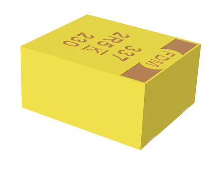 KEMET - T428P397K006AH6110 - KEMET T428 ϵ 390F 10% SMD  T428P397K006AH6110, 6.3 V, 7360-38 װ, 130m ESR, +125C		