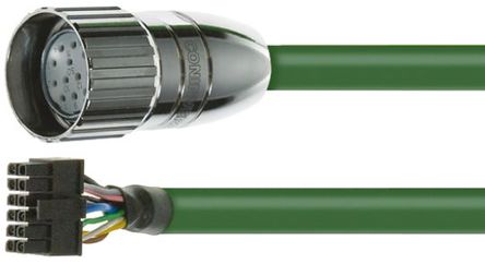 Schneider Electric - VW3 M8101R30 - Schneider Electric , ʹ Lexium 05 BRH, Lexium 05 BSH		