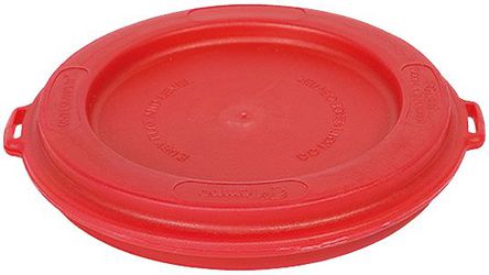 Tempo - 50607717 - Tempo HDPE ӵ±ʶ ɫ, 19.1mm x 133 mm, 48/case		