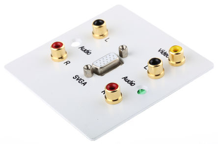 CIE - 1GEIAVPLT - CIE 1GEIAVPLT  6·   ( 1 SVGA 2 RCA Ƶ2 RCA Ƶ ͷ)		