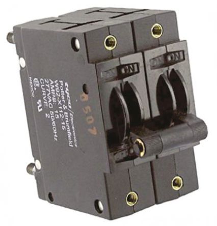 TE Connectivity - W92-X112-15 - TE Connectivity W92 ϵ 15A 2  ȴŶ· W92-X112-15, 277V ac		