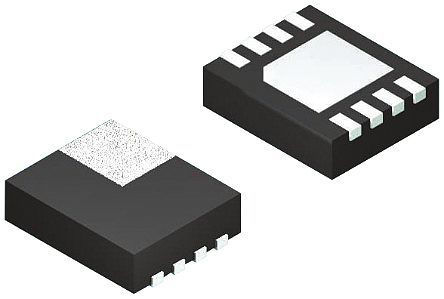 Texas Instruments - CSD16570Q5BT - Texas Instruments NexFET ϵ Si N MOSFET CSD16570Q5BT, 456 A, Vds=25 V, 8 VSON-CLIPװ		