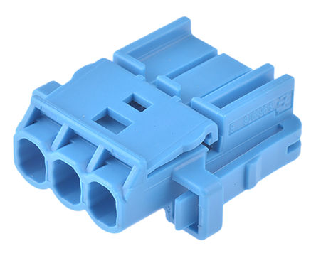 TE Connectivity - 3-968976-9 - TE Connectivity AMP MCP 2.8 ϵ 3· ɫ ĸ  3-968976-9		