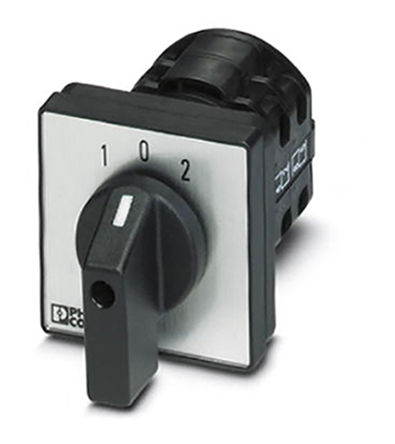 Phoenix Contact - 3069724 - Rotary Switch 3069724		