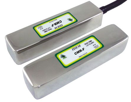 IDEM - 135030 - IDEM Hygiemag CMR-F ϵ  ȫ 135030, Դ, 316 , 250 V 		