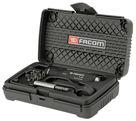 Facom - A.402J2 - Facom A.402J2 1/4 in  Ť˿		