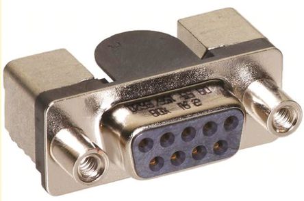Harting - 09551566619741 - Harting D-sub ϵ 2.76mm ھ 9 · ֱ 氲װ PCB D-sub   09551566619741		